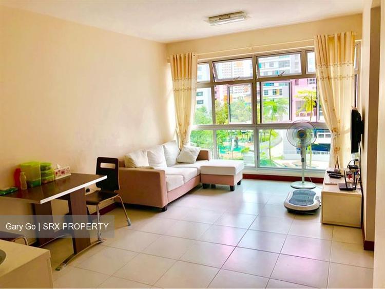 Blk 445A Fernvale Road (Sengkang), HDB 3 Rooms #204227051